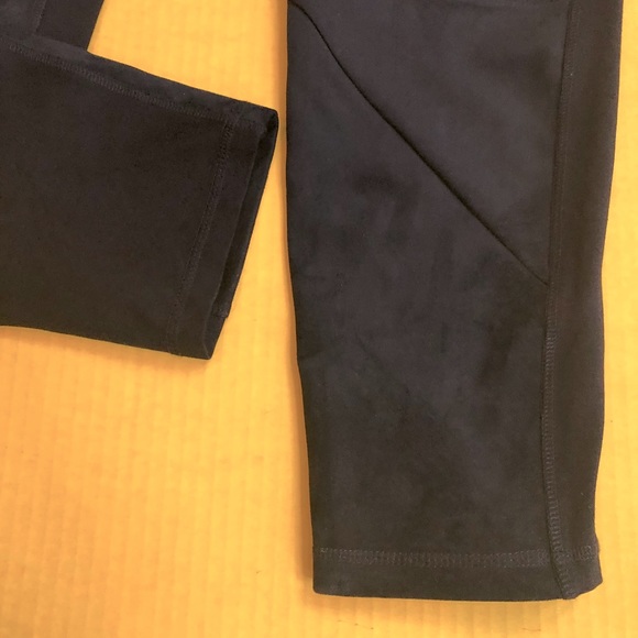 Karl Lagerfeld High rise leggings - Picture 3 of 8